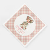 Sparkling Floral Fairy Cute 3rd Birthday Party  (コーナー)