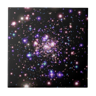 Sparkling Galaxy タイル