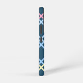 Sparkling Samsung Galaxyケース (右側面)