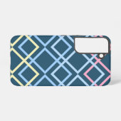 Sparkling Samsung Galaxyケース (裏面横)