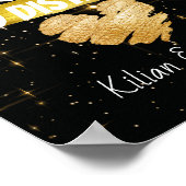 Sparkly Going 遠くに Friendship Distance写真 ポスター (角)