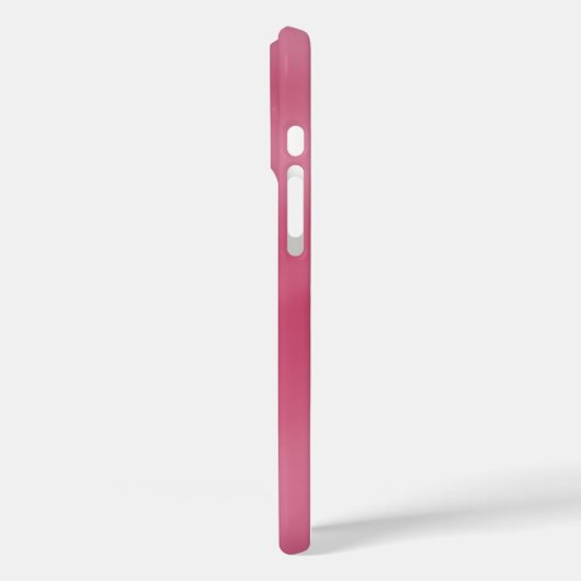 Sparkly Heart Love Case Case-Mate iPhoneケース (裏面 / 左)