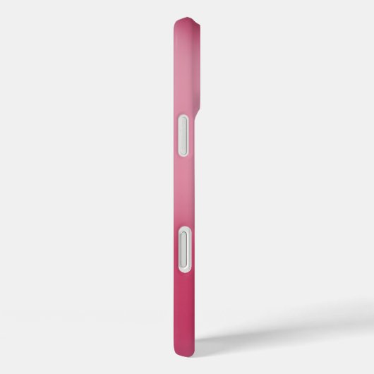 Sparkly Heart Love Case Case-Mate iPhoneケース (裏面 / 右)