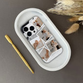 Sparkly Photo Collage Iphone 14ケース Case-Mate iPhoneケース