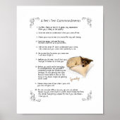 SPARKY a – ポスター (正面)