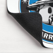 Sparlock戦士の魔法使い マウスパッド (コーナー)