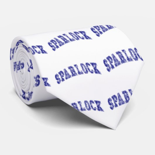 Sparlock ネクタイ (ロール)