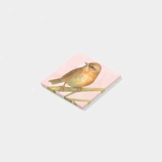 Sparrow Notes ポストイット (アングル)