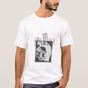 SPARTAN氏 Tシャツ