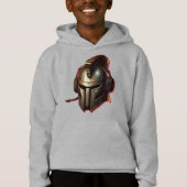 Spartan Gamer (正面)