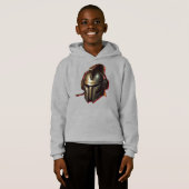 Spartan Gamer (正面フル)