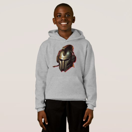 Spartan Gamer (正面フル)