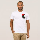 spartin tシャツ (正面フル)