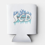 SparXカンクージー 缶クーラー (裏面)