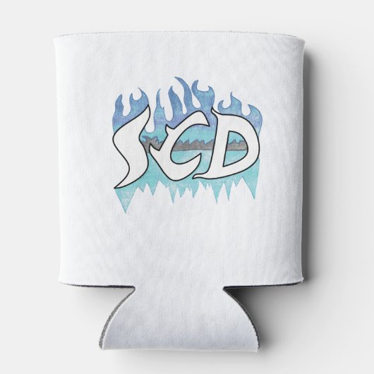 SparXカンクージー 缶クーラー (裏面)