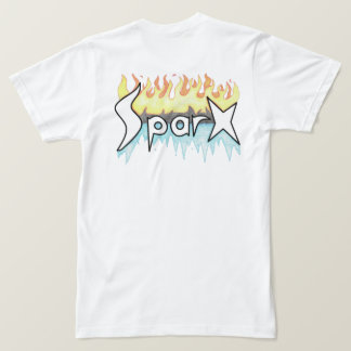 SparX Bela-Canvas Tシャツ