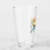 SparX Drinking Glass タンブラーグラス (右)