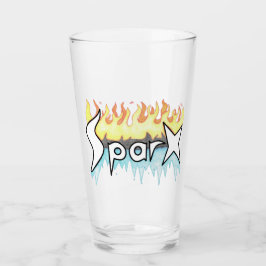 SparX Drinking Glass タンブラーグラス