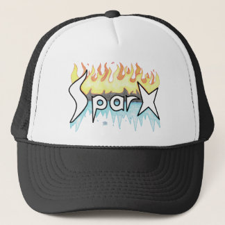 SparX Trucker Hat キャップ