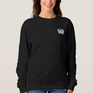 SparX Womans Sweatshirt スウェットシャツ