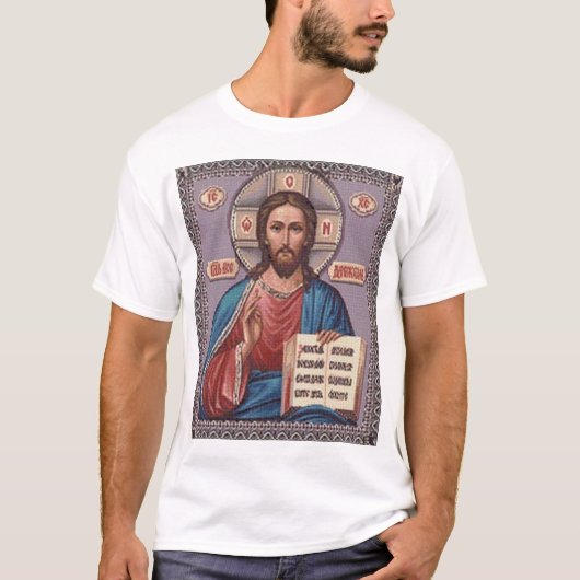 spasitel_g3 tシャツ (正面)