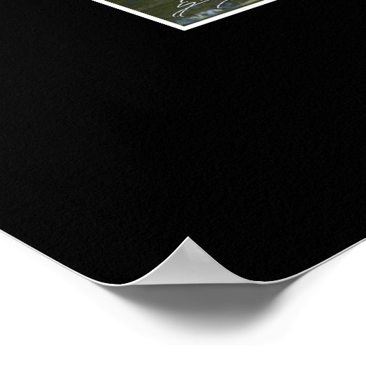 SPAWNフォトプリント ポスター (角)