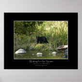 SPAWNフォトプリント ポスター (正面)