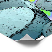 SpayとNeuter (または私はあなたの誕生制御を隠す) ポスター (角)