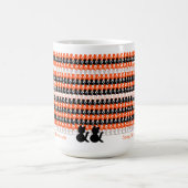 Spay/Neuterジャイアントコーヒーマグ コーヒーマグカップ (中央)