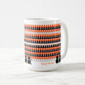 Spay/Neuterジャイアントコーヒーマグ コーヒーマグカップ (正面右)