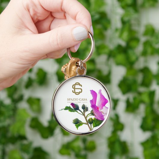 SPAZIO CASAキーチェーン キーホルダー (手)