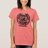 SPB Tシャツ (正面)