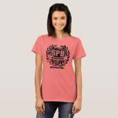 SPB Tシャツ (正面フル)