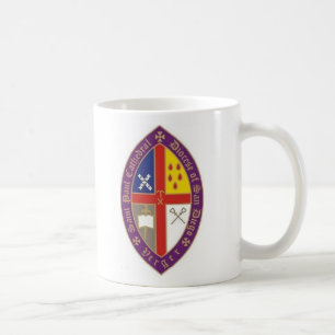 SPCのVergerのコーヒー・マグ コーヒーマグカップ