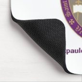 SPCのVergerのマウスパッド マウスパッド (コーナー)