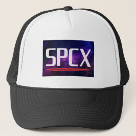 SPCX SpaceX上場投資家デザイン | 宇宙株 キャップ