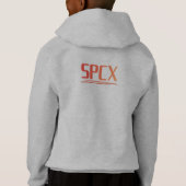 SPCX SpaceX 上場 投資家 デザイン | 宇宙株 (裏面)