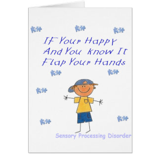 SPDはあなたの手をはためかします