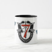 Speacialは医者の黒を11のozの信号器のマグ強制します マグカップ (中央)