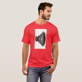 speacker tシャツ (正面フル)