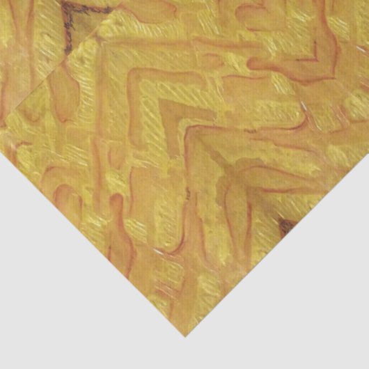 Spead yellow  薄葉紙 (詳細)