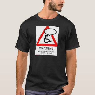 speak1カスタム tシャツ