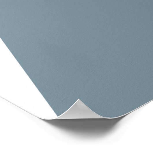 Speak to your Mountain Scripture ポスター (角)