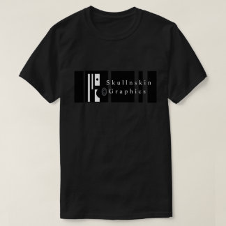 "Speaking Head" Alternate Logo by J.H.Thornton Tシャツ