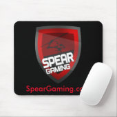 SpearGamingのマウスパッド マウスパッド (マウス)