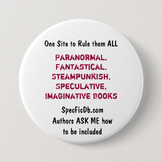 SpecFicDB 缶バッジ