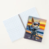 Special ノートブック (内部)