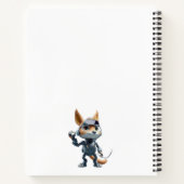 Special ノートブック (裏面)