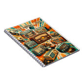 Special Addition of Notebook ノートブック (右側)