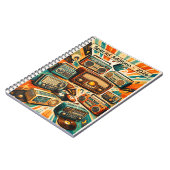 Special Addition of Notebook ノートブック (左側)